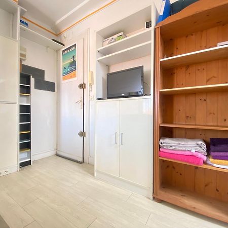 Studio 200 Metres Plage -Cote Des Basques-, Biarritz Esterno foto