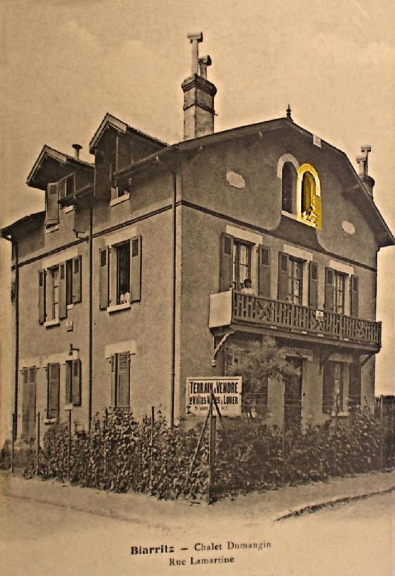 Studio 200 Metres Plage -Cote Des Basques-, Biarritz Esterno foto