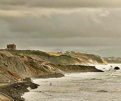 Studio 200 Metres Plage -Cote Des Basques-, Biarritz Esterno foto
