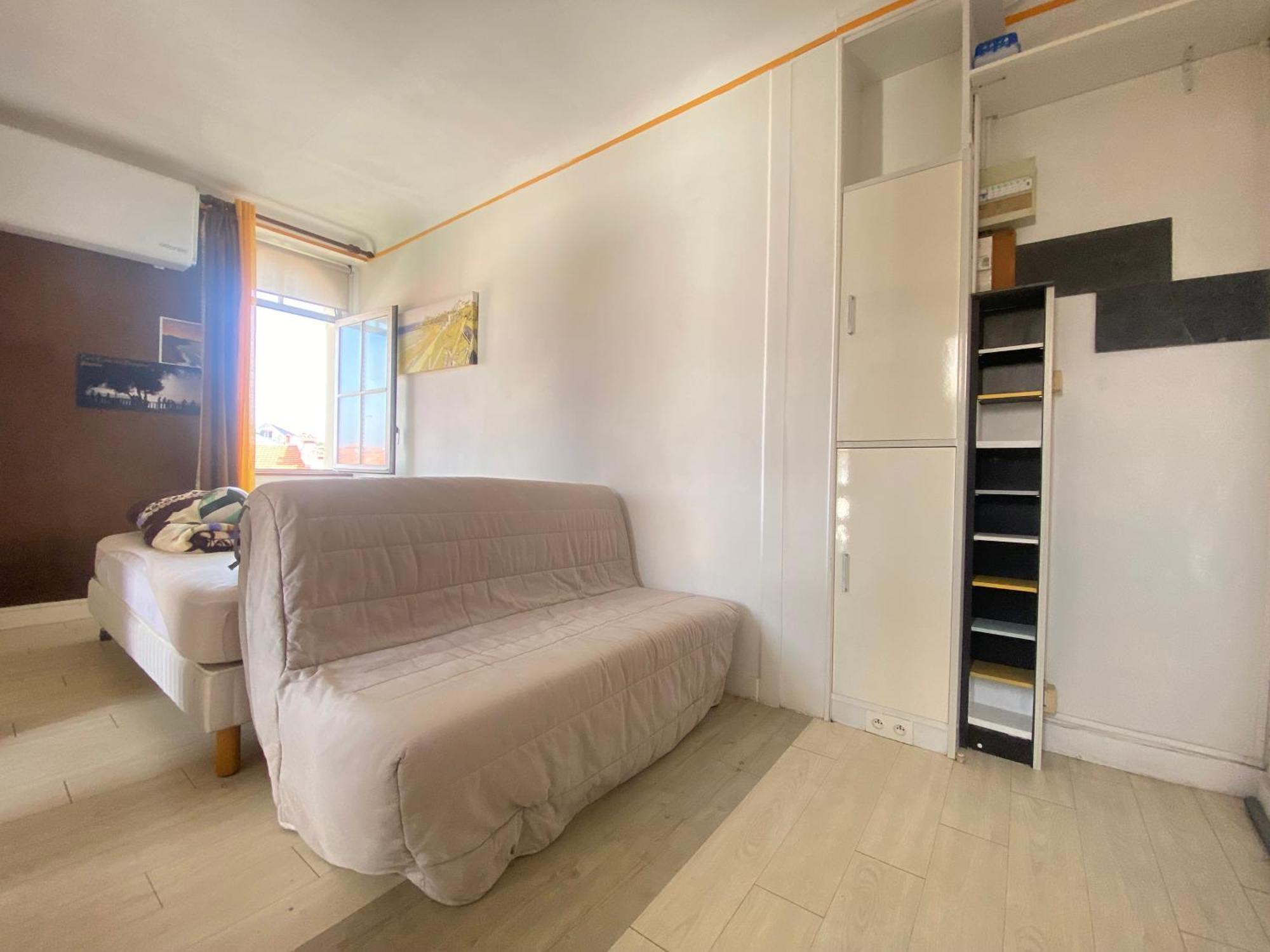 Studio 200 Metres Plage -Cote Des Basques-, Biarritz Esterno foto